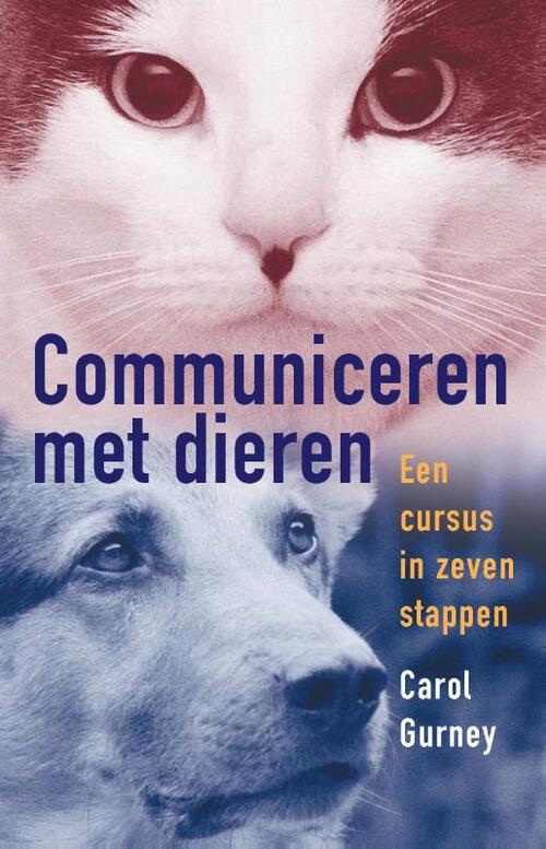 Communiceren met dieren - C. Gurney