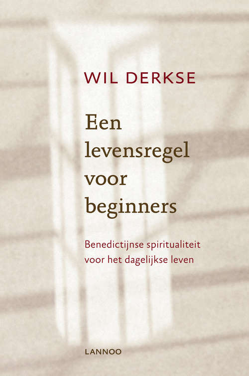 Een levensregel voor beginners - Wil Derkse - eBook (9789020989021)