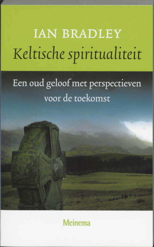 Afbeelding van product Keltische spiritualiteit Paperback