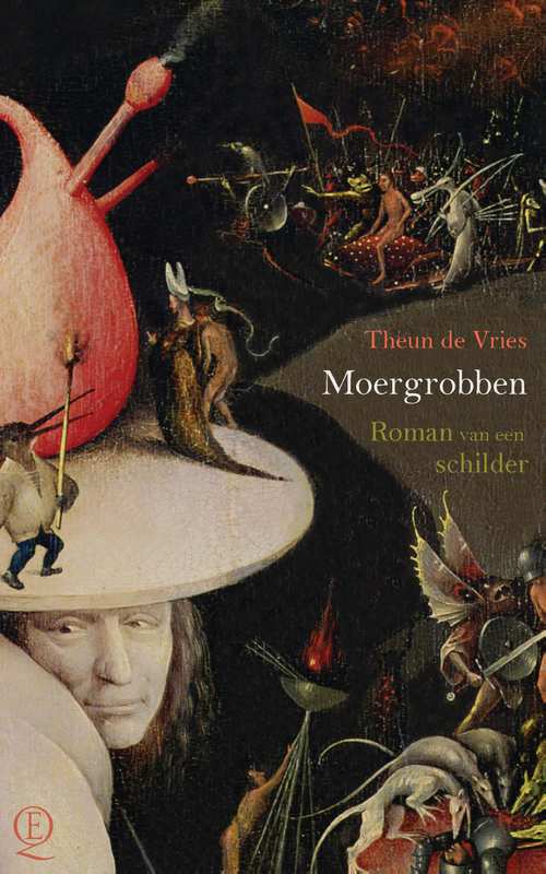 Moergrobben - Theun de Vries