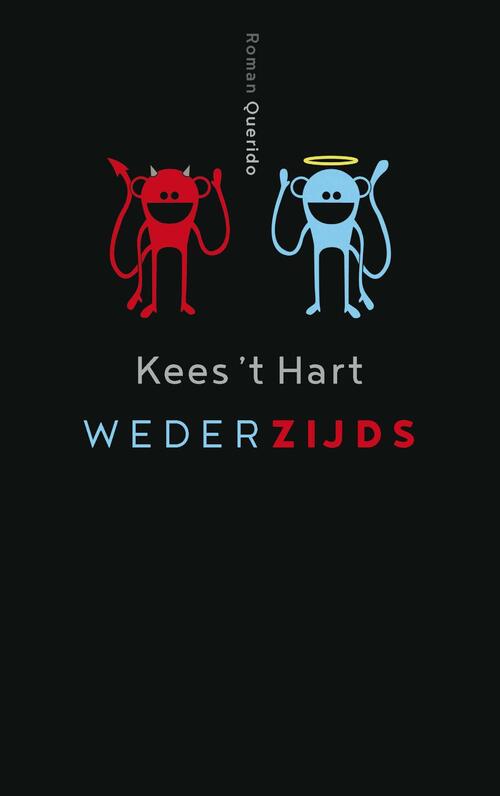 Wederzijds - Kees &apos;t Hart - eBook (9789021404059)