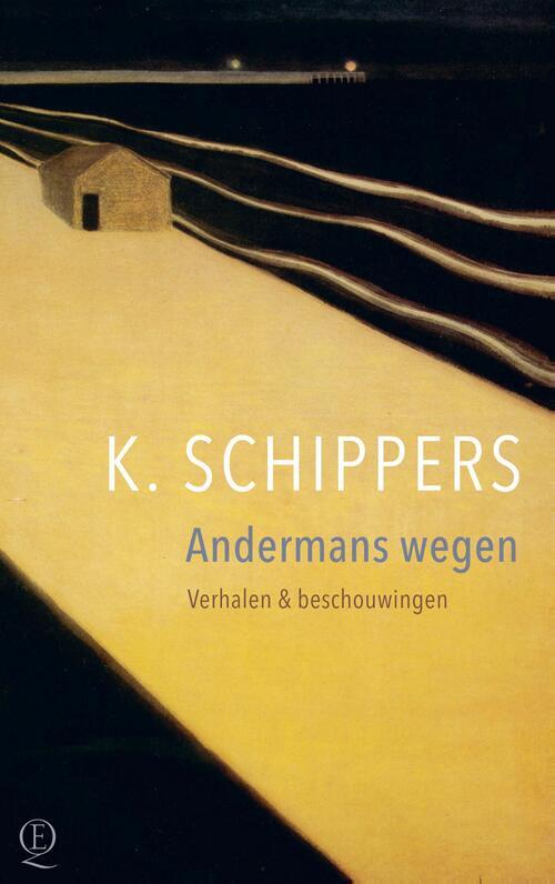 Andermans wegen - K. Schippers