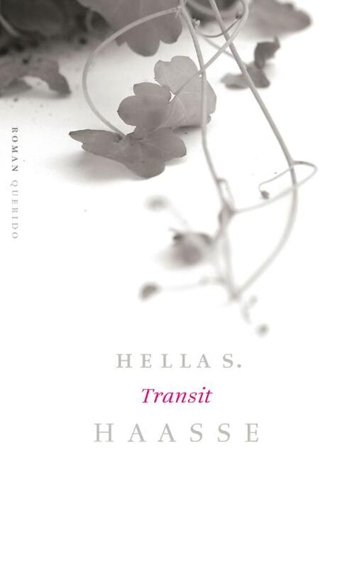 Transit - Hella S. Haasse