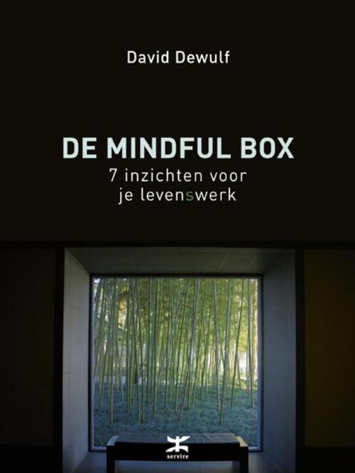 De mindful box - David Dewulf