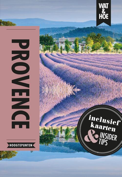 Wat Hoe Provence