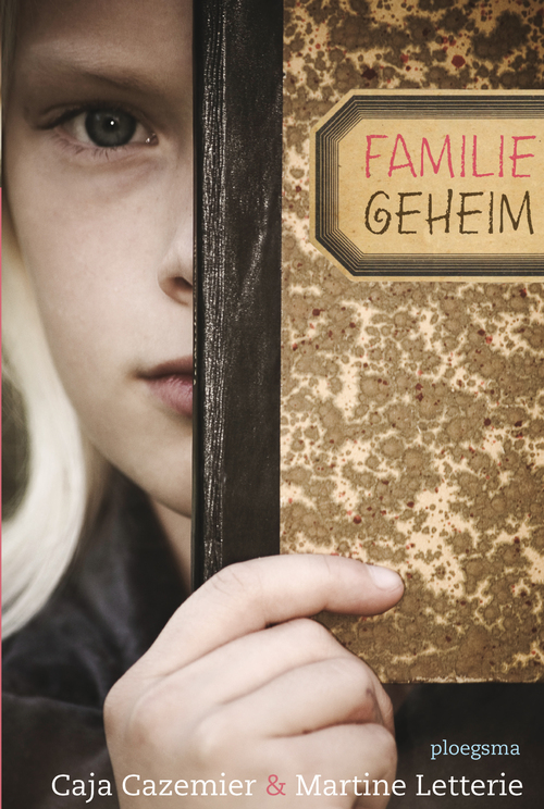 Familiegeheim - Caja Cazemier - eBook (9789021669069)