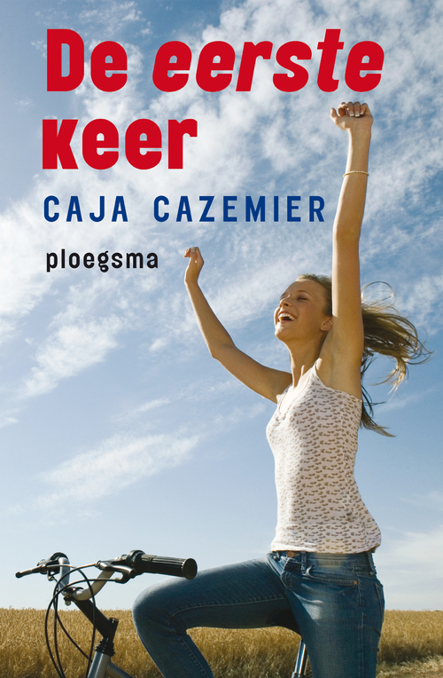 De eerste keer - Caja Cazemier - eBook (9789021669083)