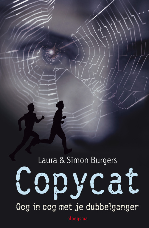 Copycat - Laura Burgers, Simon Burgers - eBook (9789021669304)