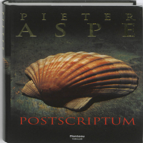 Postscriptum - Pieter Aspe