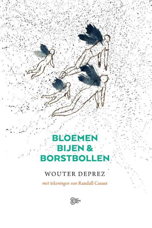 Bloemen, bijen en borstbollen - Wouter Deprez