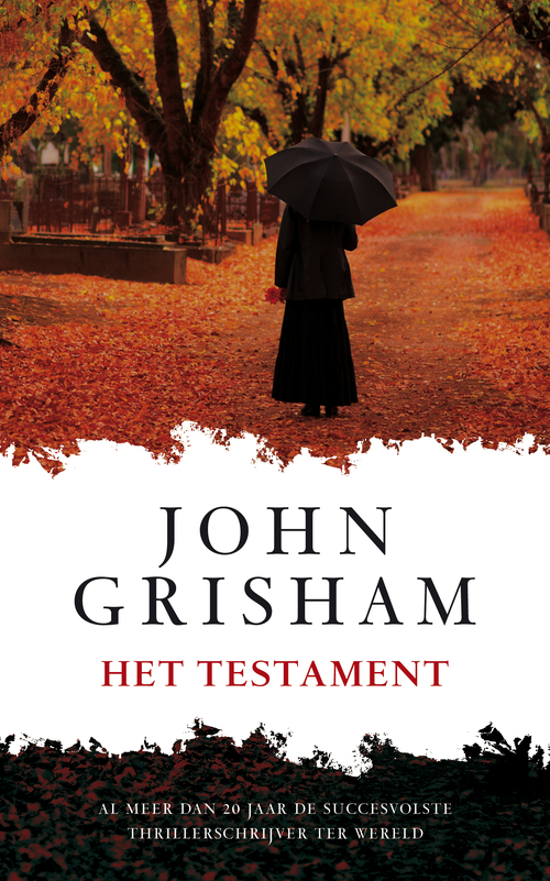 Het testament - John Grisham