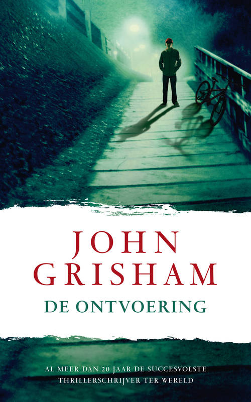 De ontvoering - John Grisham