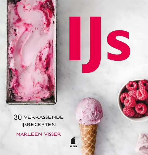IJs - Marleen Visser - eBook (9789023016625)