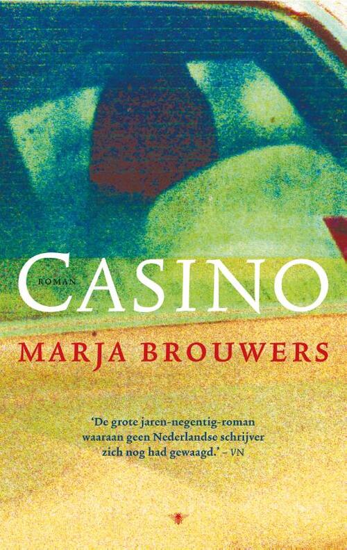 Casino - Mariëtte Brouwers
