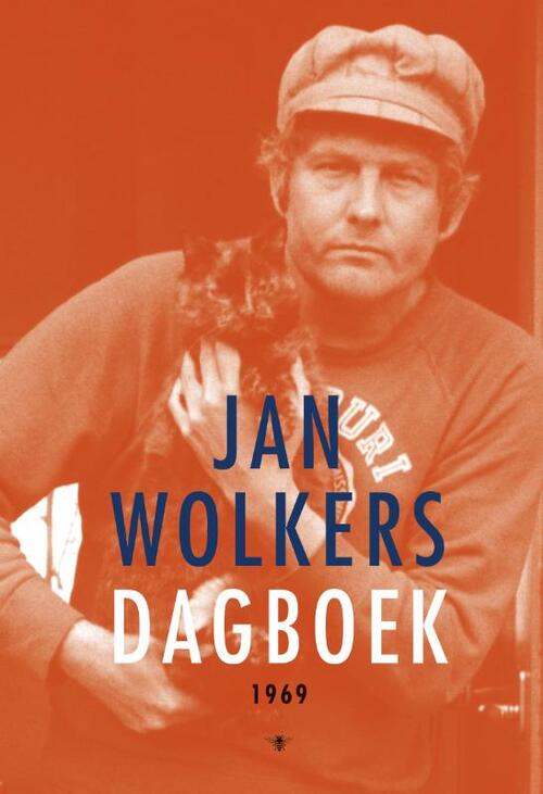 Dagboek 1969 - Jan Wolkers