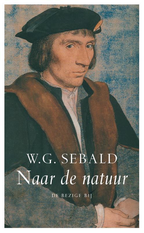 Naar de natuur - W.G. Sebald