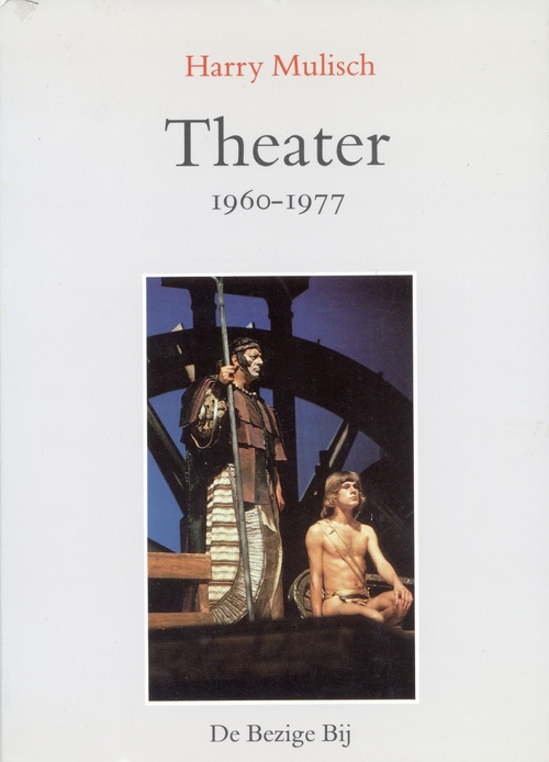 Afbeelding van product Theater / 1960-1977 Paperback