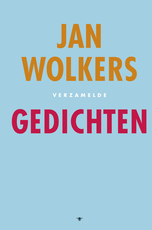Verzamelde gedichten - Jan Wolkers