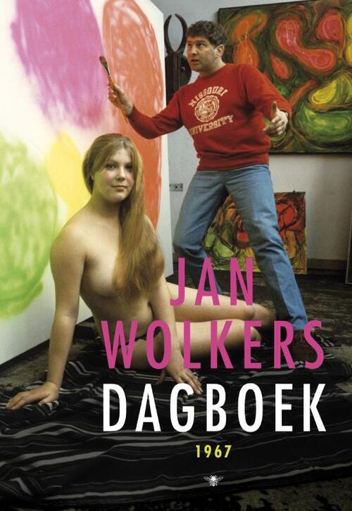 Dagboek 1967 - Jan Wolkers