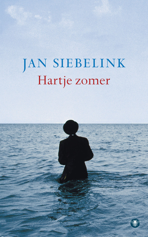 Hartje zomer - Jan Siebelink