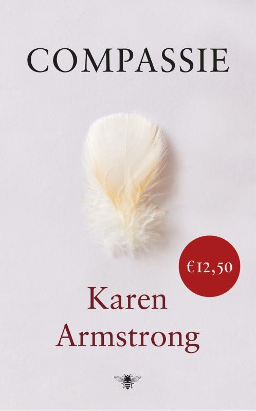 Compassie - Karen Armstrong