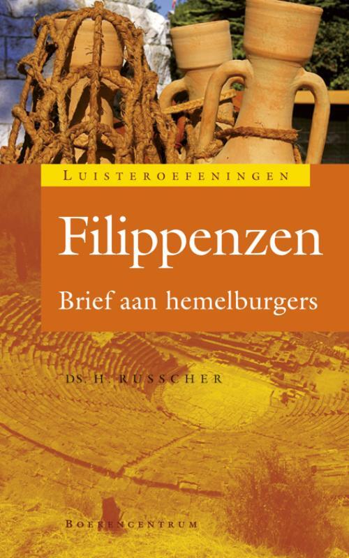 Filippenzen - H. Russcher
