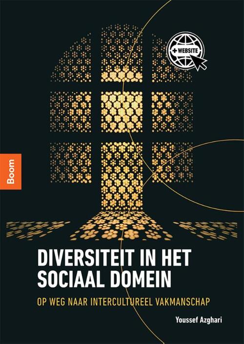 Diversiteit in het sociaal domein - Youssef Azghari