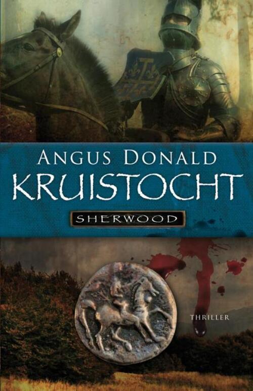 Sherwood 2 - Kruistocht