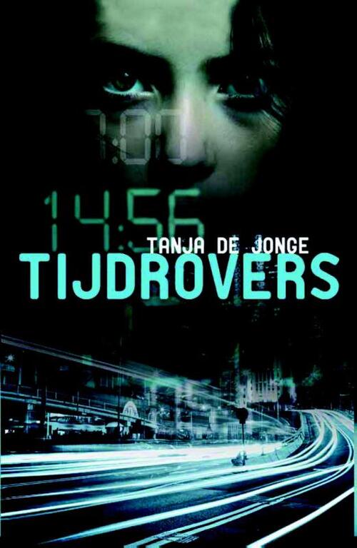 Tijdrovers - Tanja de Jonge - eBook (9789025112523)