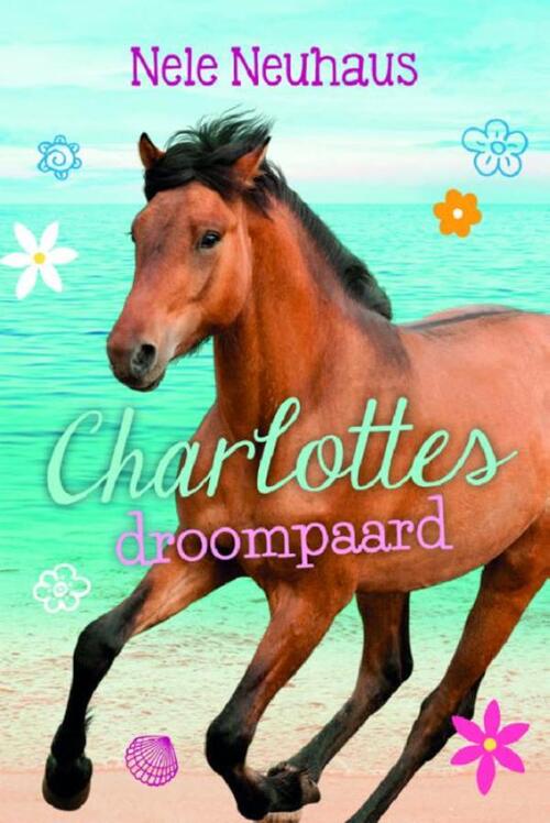 Charlottes droompaard - Nele Neuhaus - eBook (9789025112776)