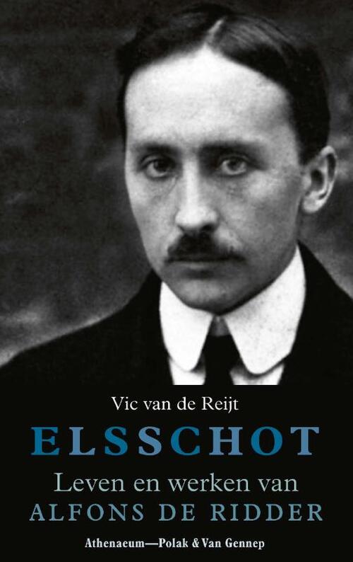 Elsschot - Vic van de Reijt