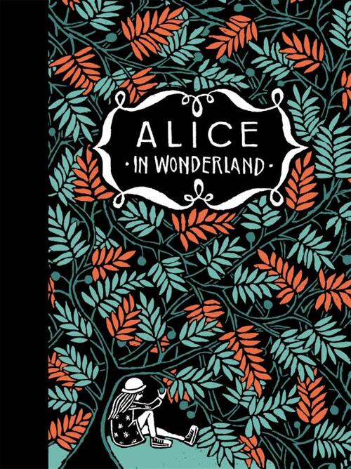 In wonderland 2 alice Alice's Adventures