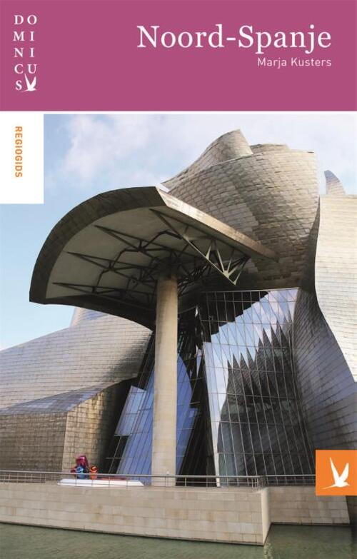 Dominiscus - Noord-Spanje - Marja Kusters - Paperback (9789025763923) 9789025763923