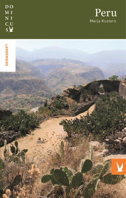 Peru - Marja Kusters - Paperback (9789025764487) 9789025764487