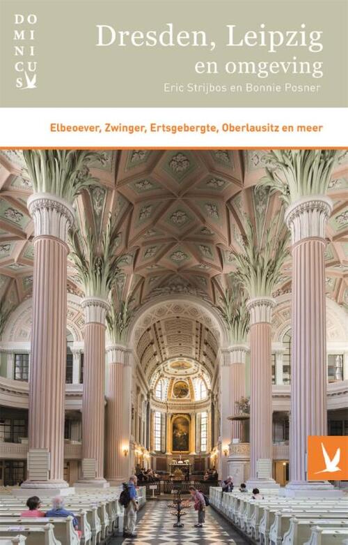 Dresden, Leipzig en omgeving - Bonnie Posner, Eric Strijbos