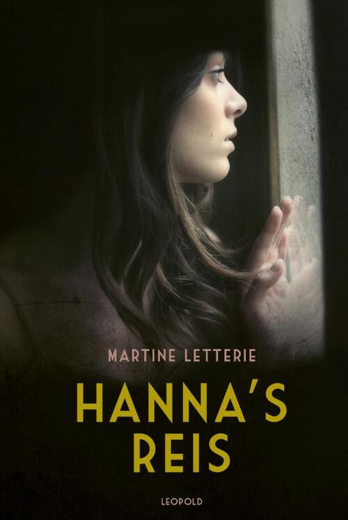 Hanna's reis - Martine Letterie