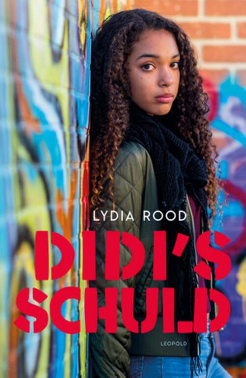 Didi&apos;s schuld - Lydia Rood - eBook (9789025879631)