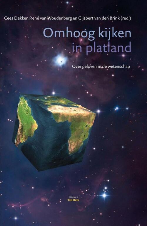 Omhoog Kijken In Platland - eBook (9789025970390)