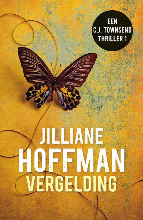 Vergelding - Jilliane Hoffman - eBook (9789026136665)