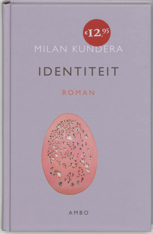 Identiteit - Milan Kundera