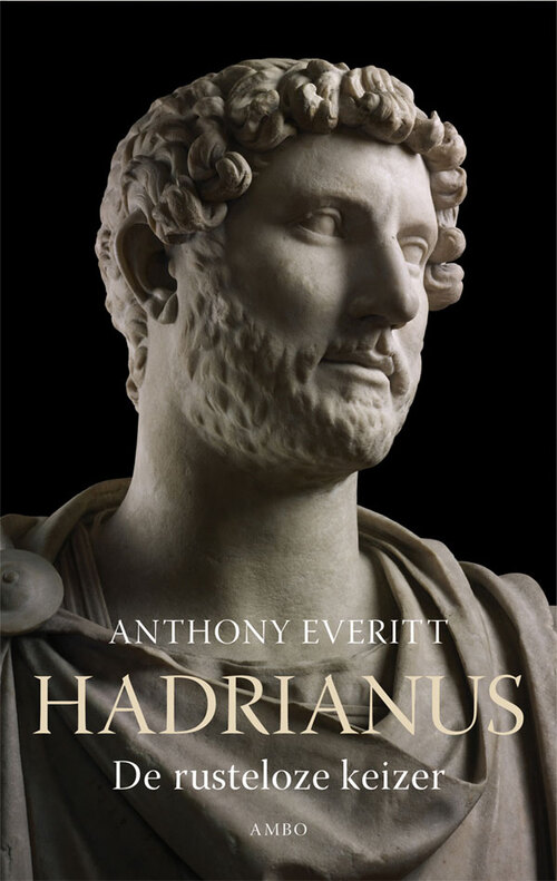 Afbeelding van product Hadrianus Paperback