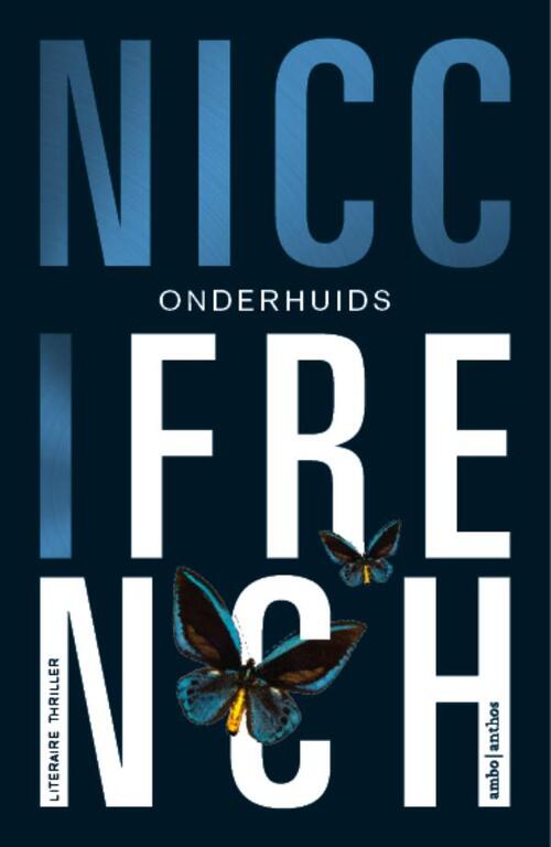 Onderhuids - Nicci French