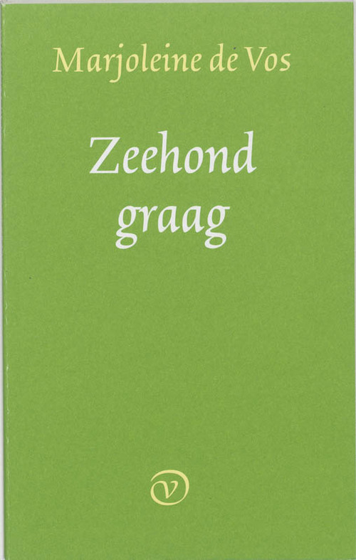 Zeehond graag - M. de Vos