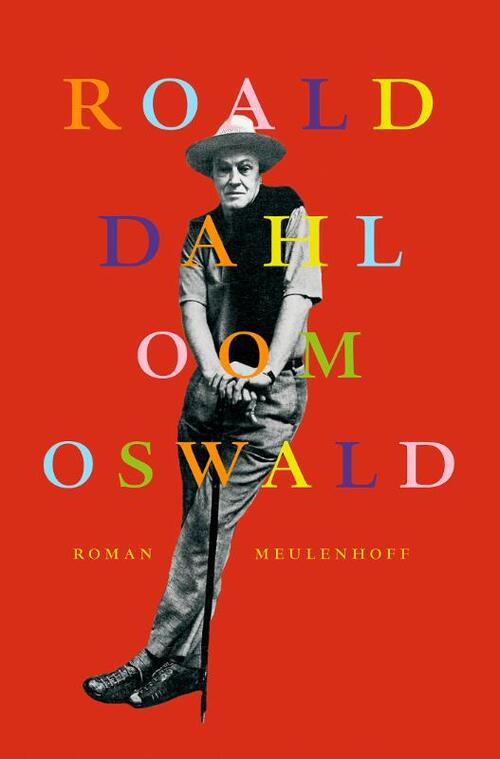 Oom Oswald - Roald Dahl