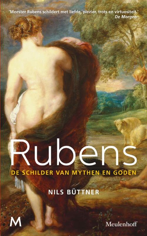 Rubens - Nils Büttner