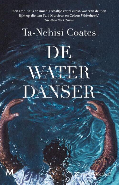 De waterdanser: roman