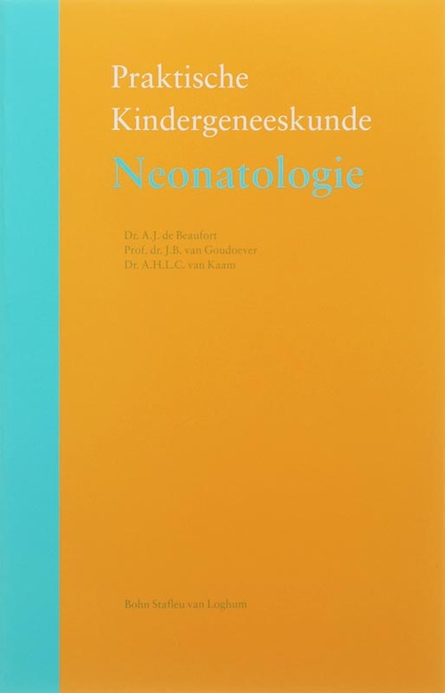 Neonatologie - A.H.L.C. van Kaam