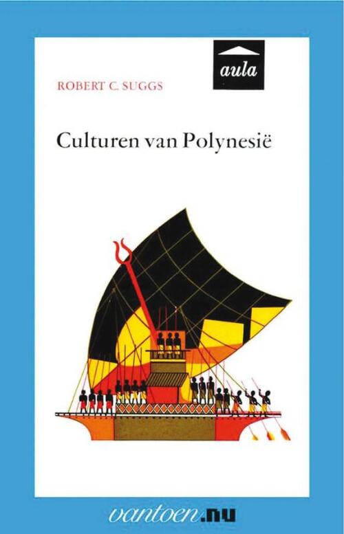 Afbeelding van product Culturen van Polynesië Paperback