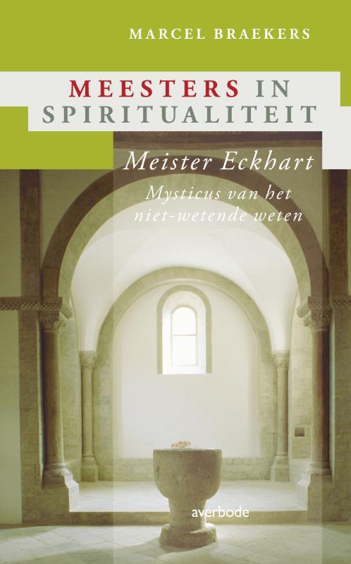 Meister Eckhart - Marcel Braekers