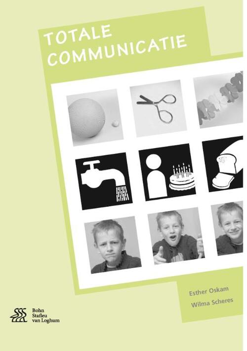 Totale communicatie - Paperback (9789036812665)